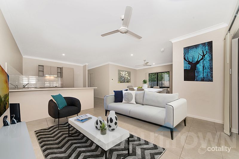 49 Blaxland Cres, Vincent, QLD 4814