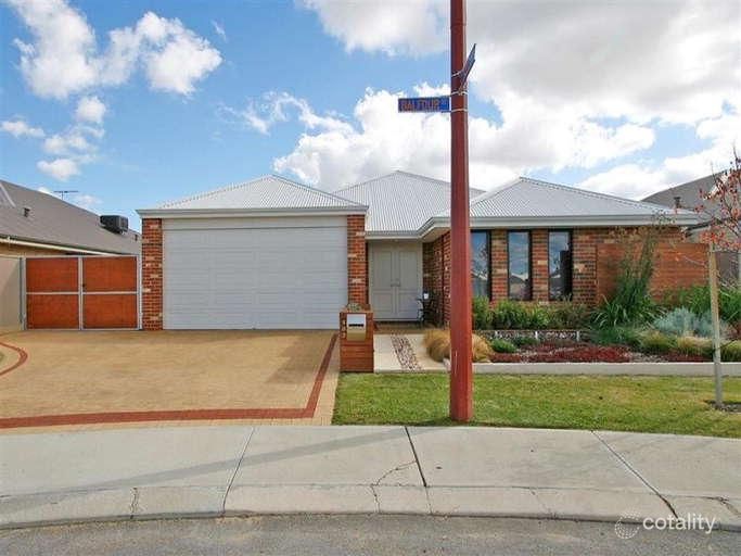407 Balfour St, Southern River, WA 6110