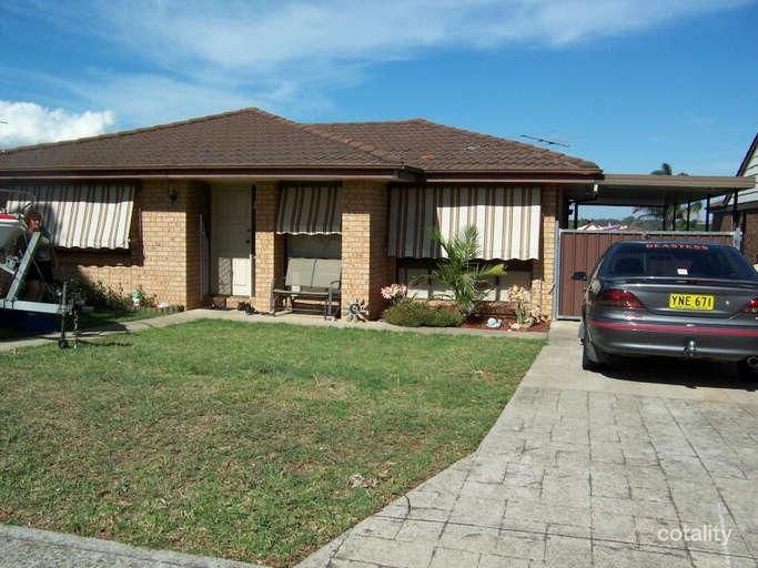 26 Aquilina Dr, Plumpton, NSW 2761