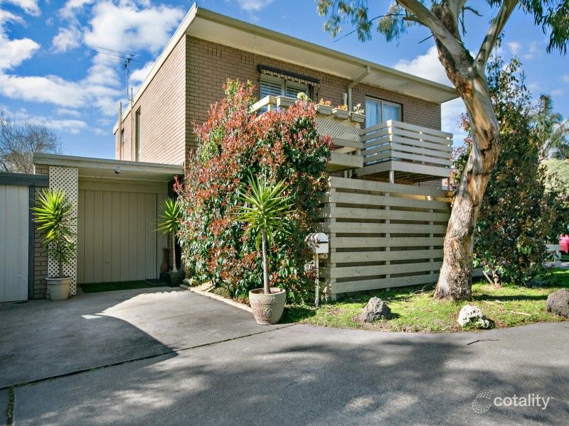 28/8 Hannah St, Seaford, VIC 3198