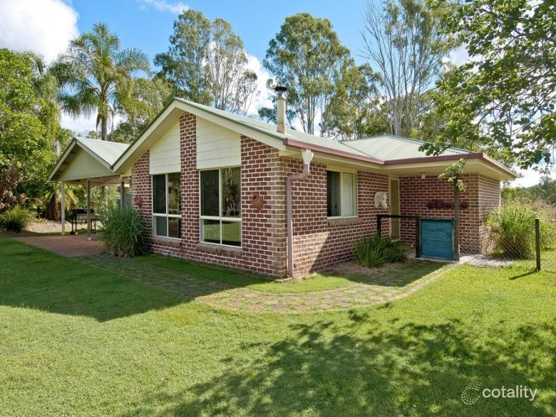 89-99 Karen Ct, Tamborine, QLD 4270