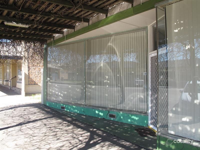 1/38 Elizabeth St, Maitland, SA 5573