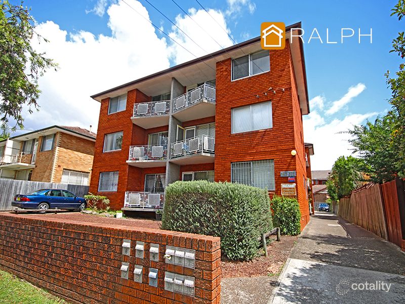 1/169-171 Lakemba St, Lakemba, NSW 2195