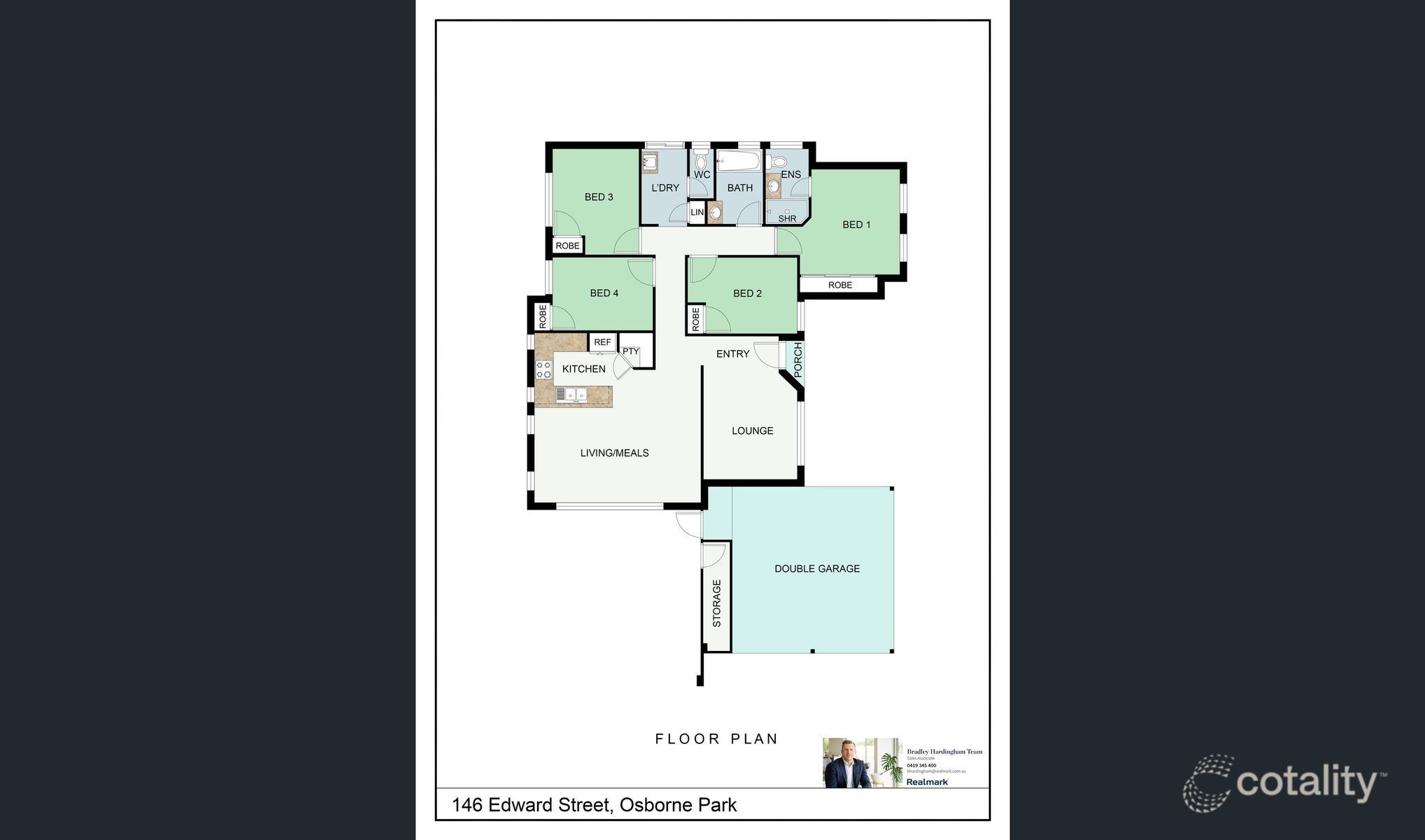 146 Edward St, Osborne Park, WA 6017