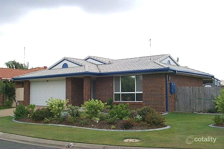 13 Ripponlea St, Robina, QLD 4226