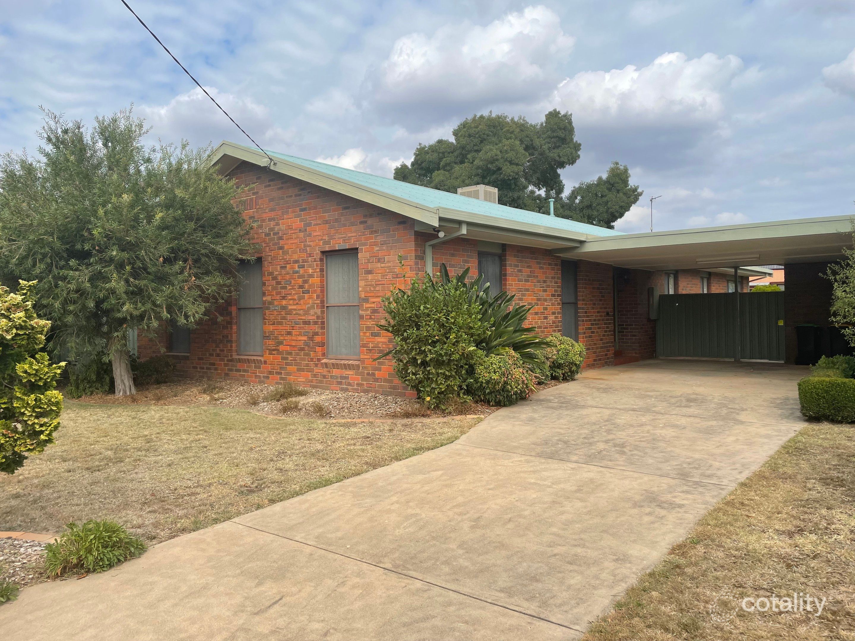 26 Perth St, Benalla, VIC 3672