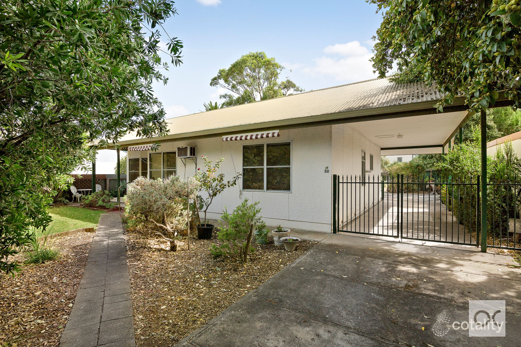 29 Eden Tce, Port Willunga, SA 5173