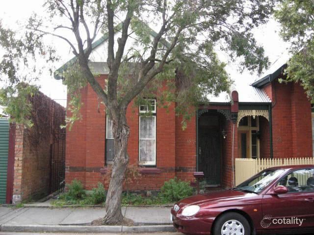 19 Parkville St, Burnley, VIC 3121