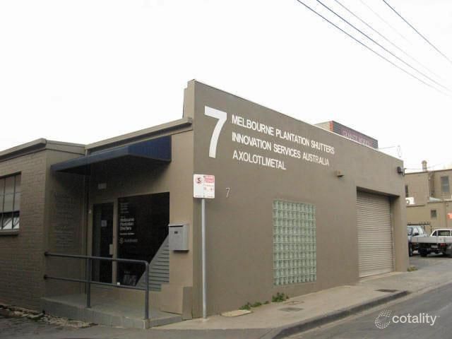 108/7 Montrose St, Hawthorn East, VIC 3123