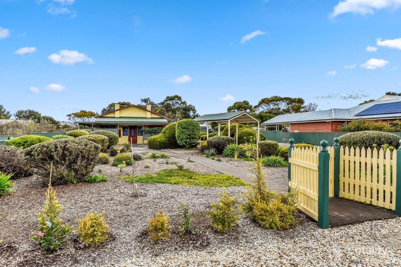 23 Williams Ave, Keith, SA 5267