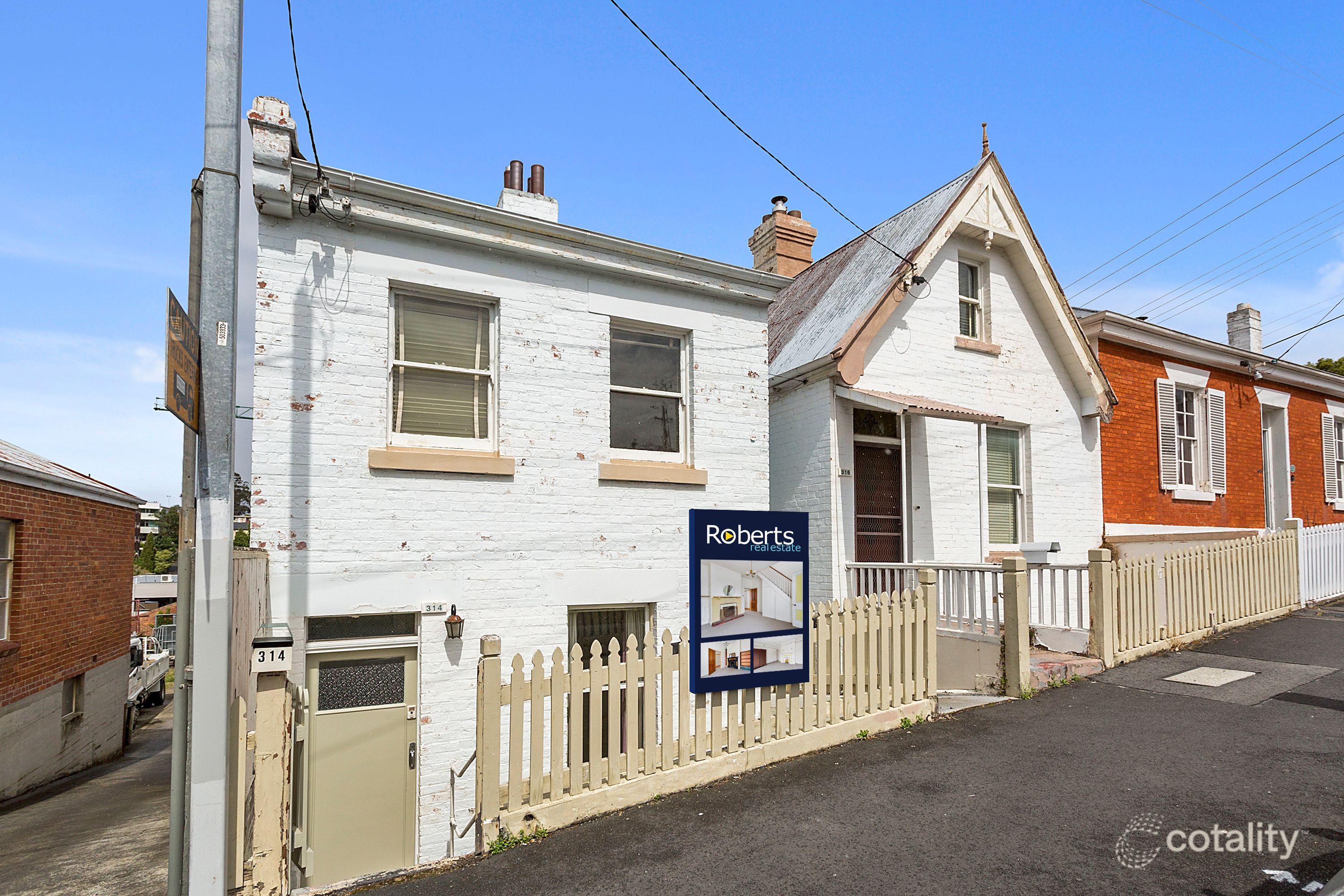 314-316 Liverpool St, Hobart, TAS 7000