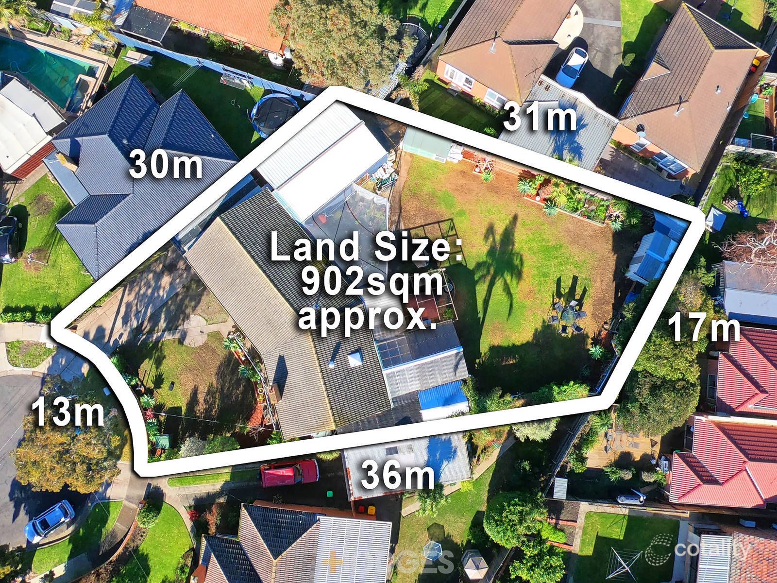 3 Hallinan Ct, Cheltenham, VIC 3192