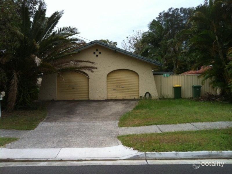 53 Milton Ave, Paradise Point, QLD 4216