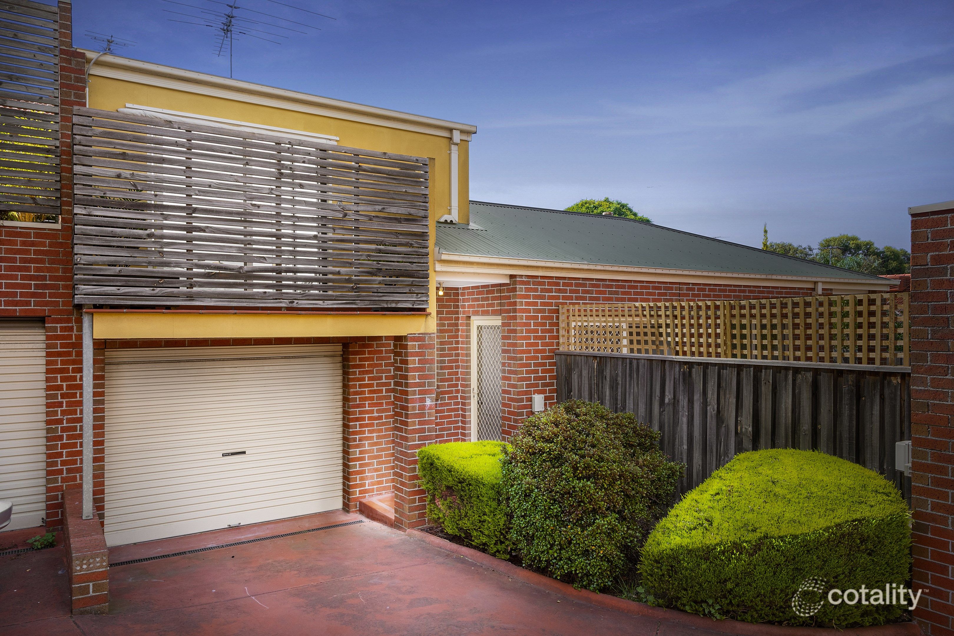 4/430 Brunswick Rd, Brunswick West, VIC 3055
