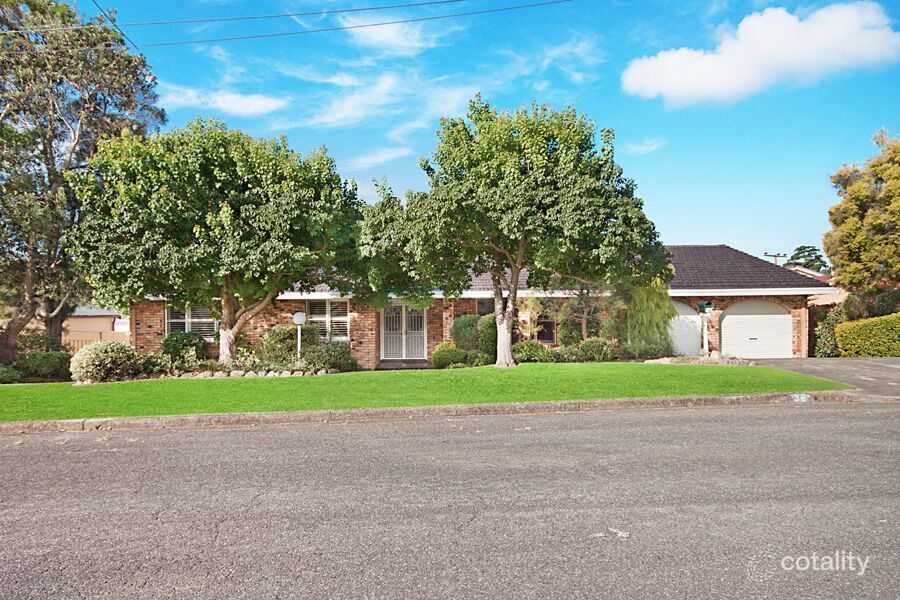 36 Hutcheson Ave, Rankin Park, NSW 2287
