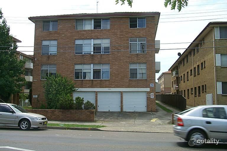 4/142 Woodburn Rd, Berala, NSW 2141