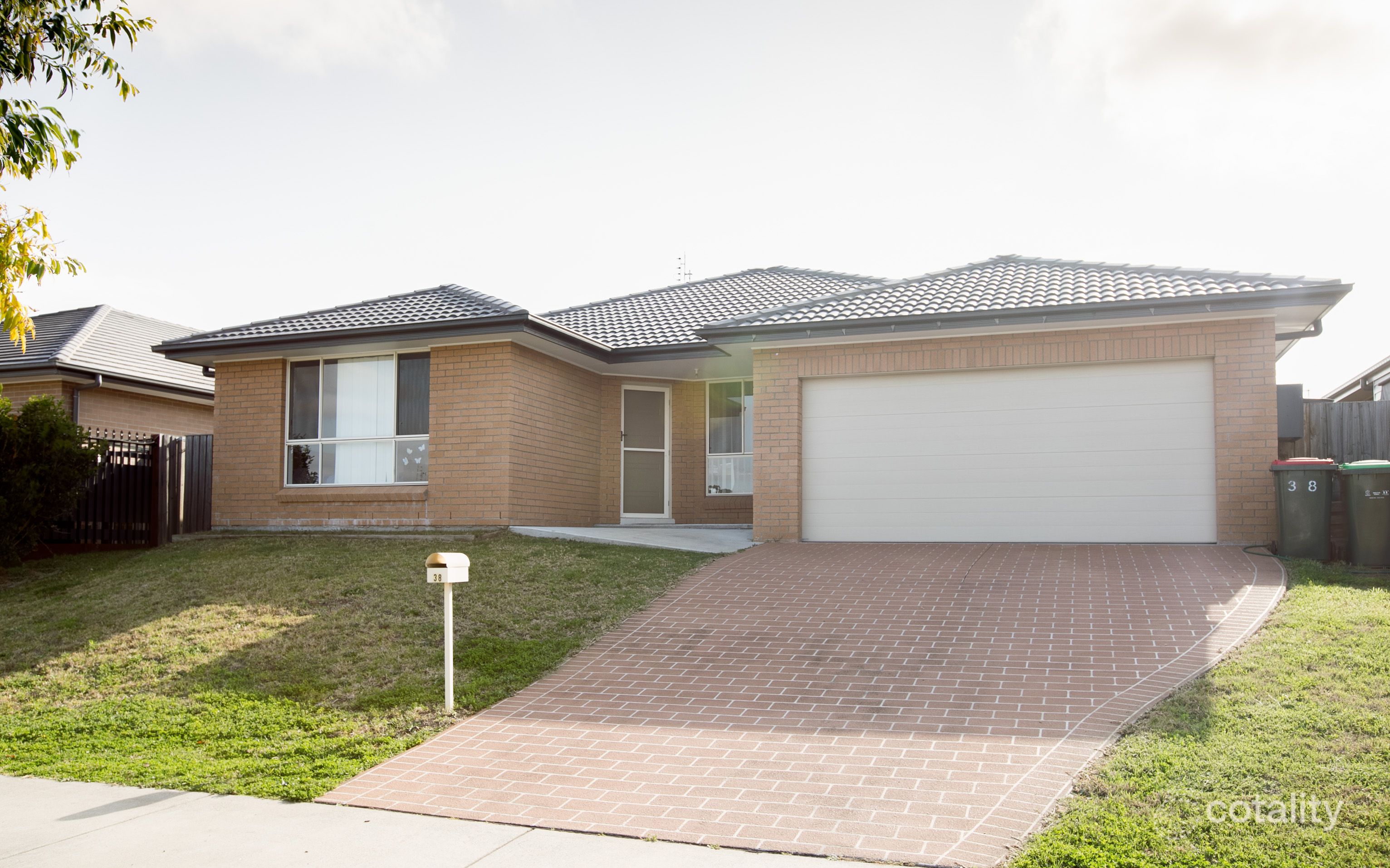 38 Dunnart St, Aberglasslyn, NSW 2320