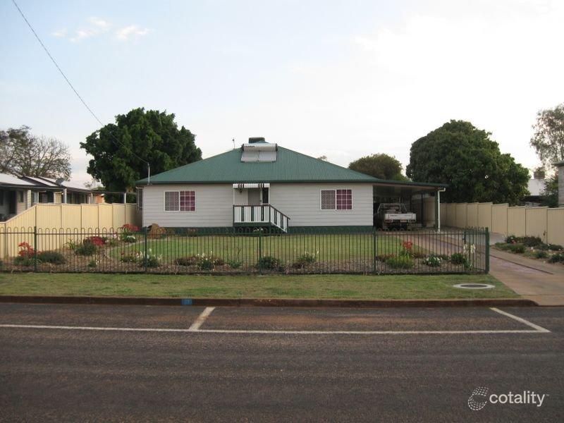 53 Box St, Clermont, QLD 4721