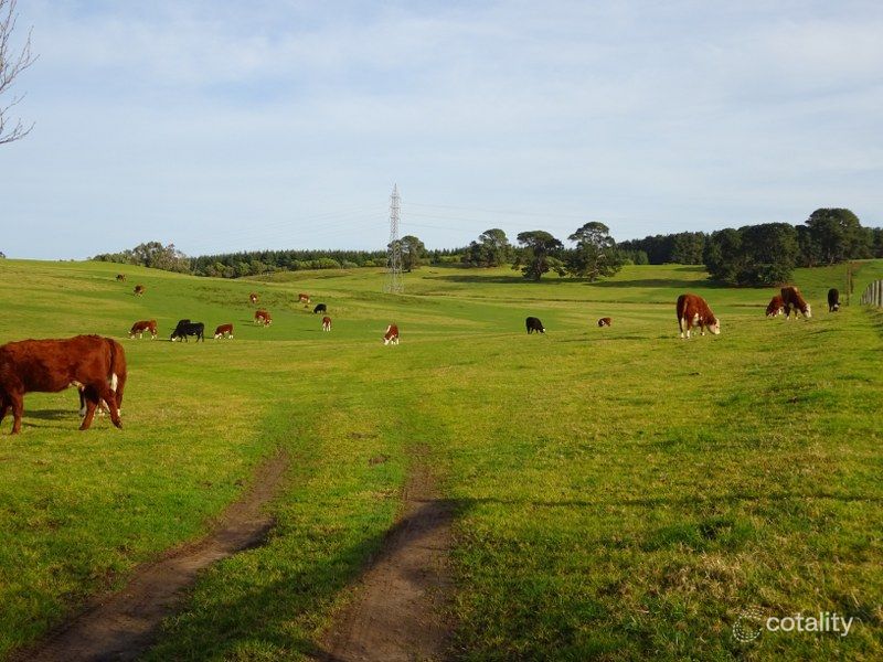 Lot 788 Mount Percy Rd, Compton, SA 5291