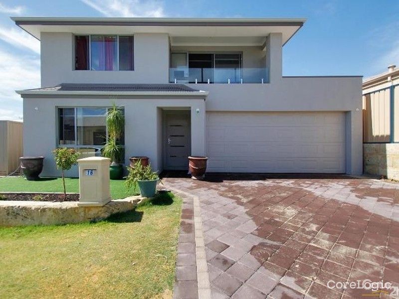 16 Melbourne Loop, Clarkson, WA 6030