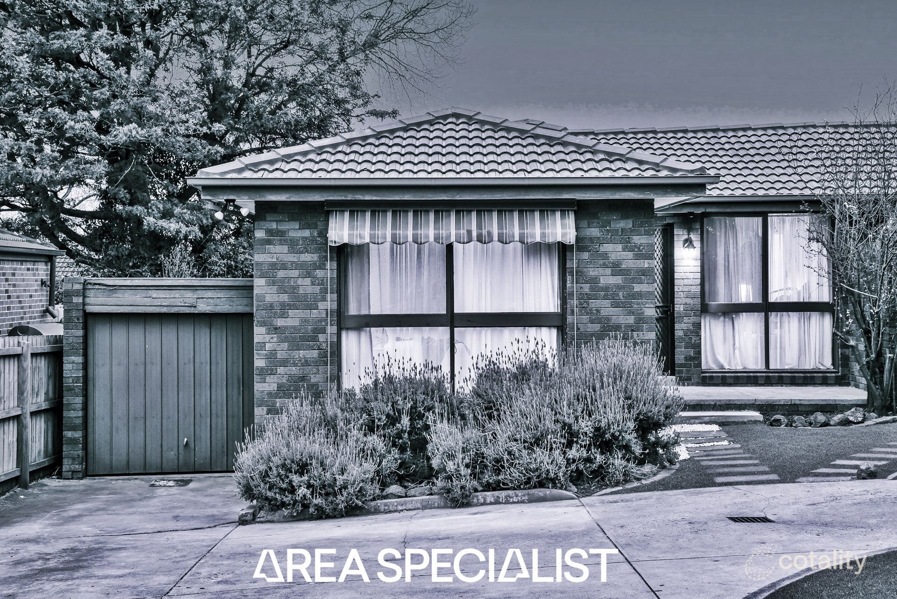 3/208 Lawrence Rd, Mount Waverley, VIC 3149