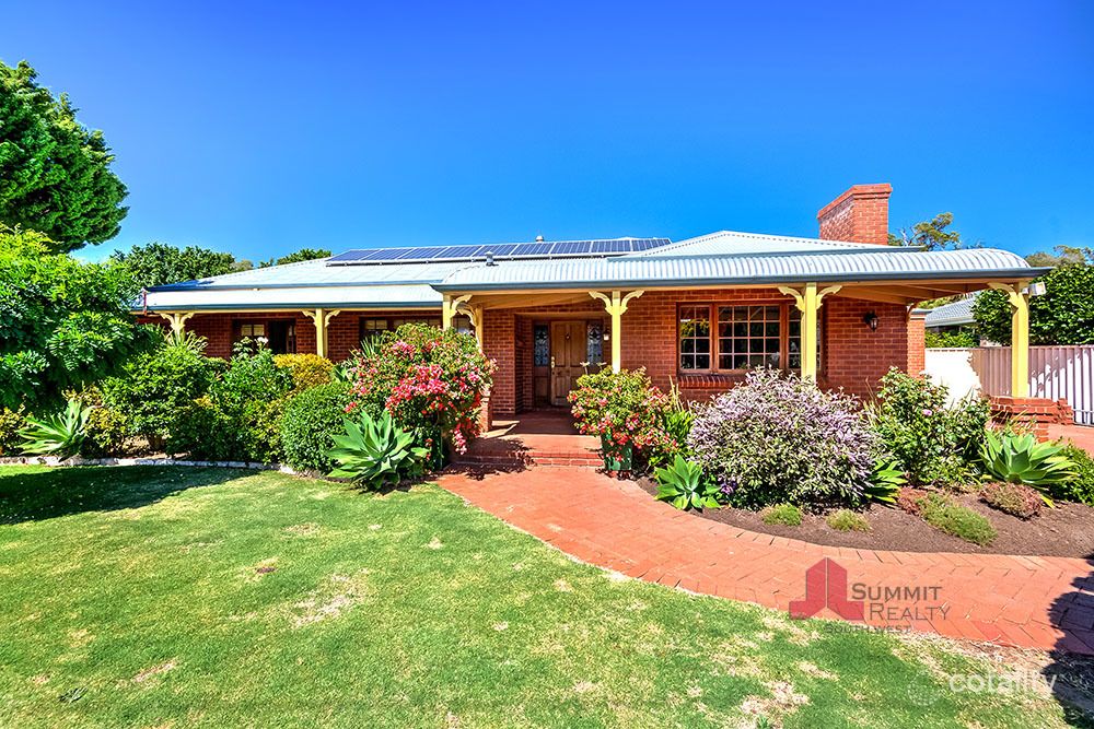 1 Shine Ct, Australind, WA 6233