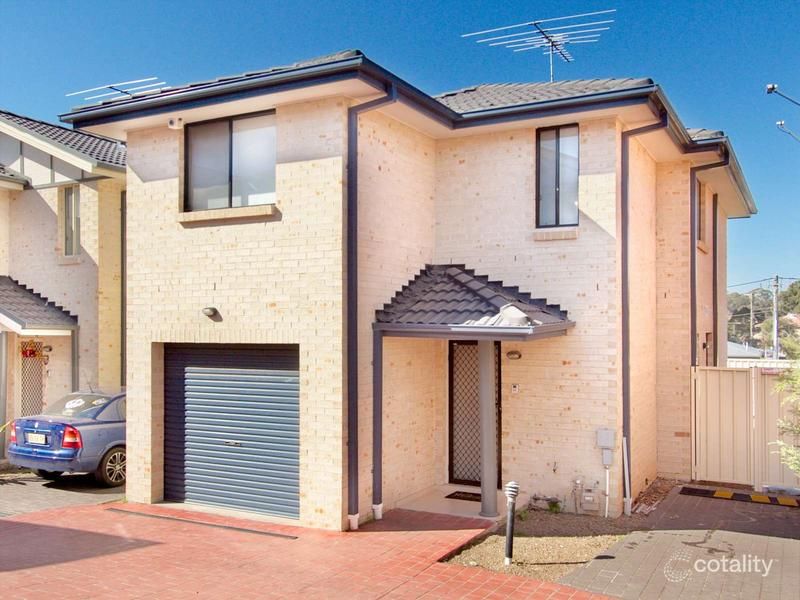 7/22 Railway Pde, Blacktown, NSW 2148