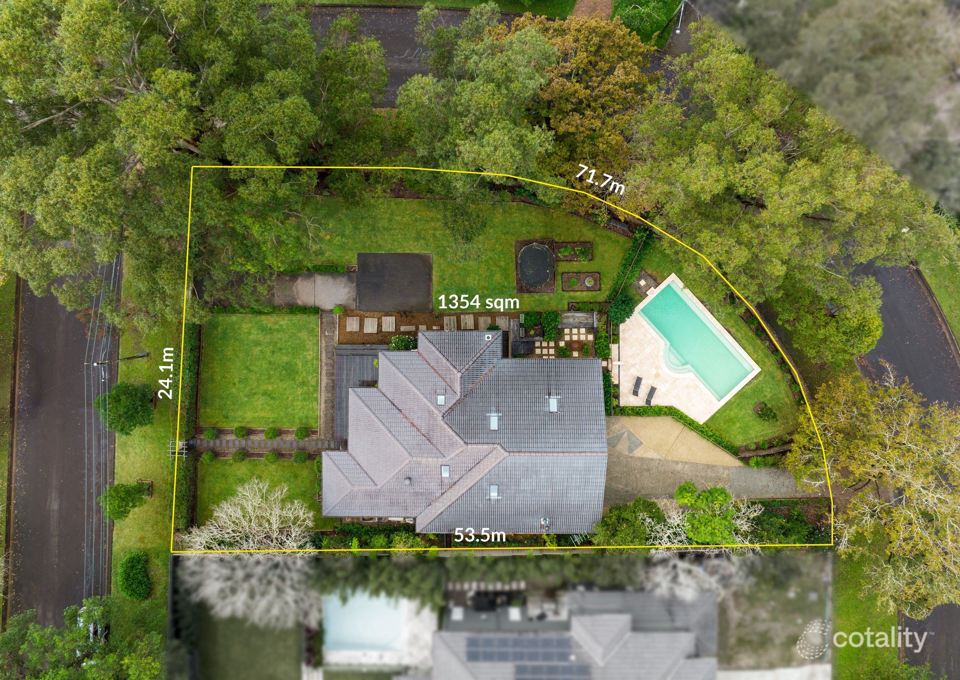36 Murdoch St, Turramurra, NSW 2074