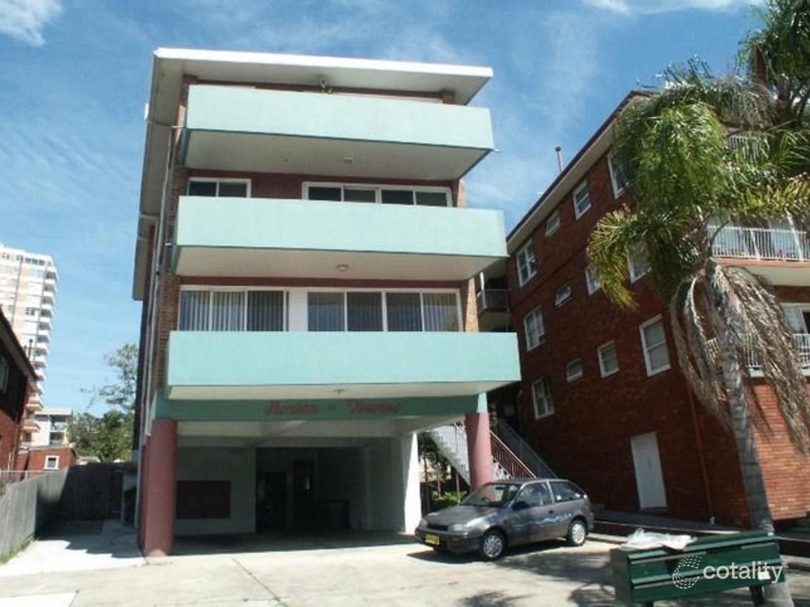 4/14 Nicholson Pde, Cronulla, NSW 2230