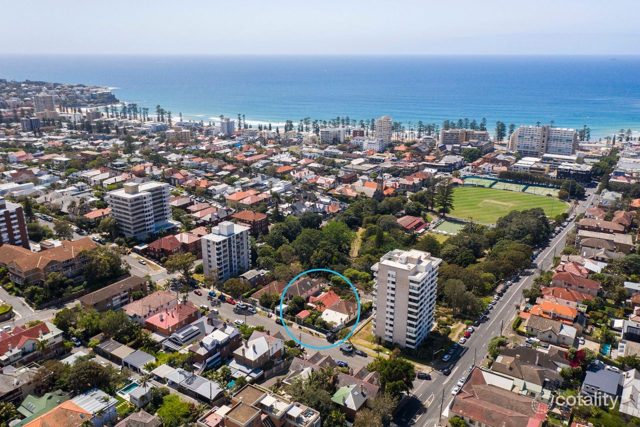 12 Birkley Rd, Manly, NSW 2095