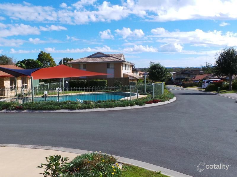 16/184 Radford Rd, Manly West, QLD 4179
