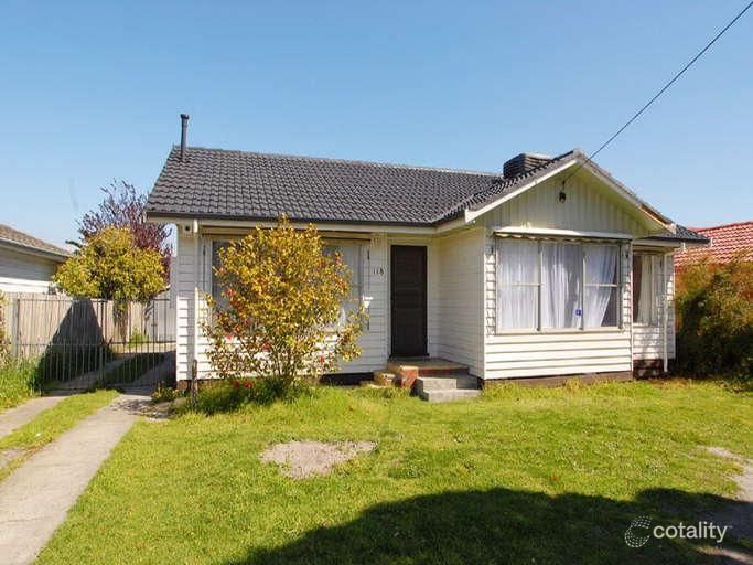 118 Noble St, Noble Park, VIC 3174