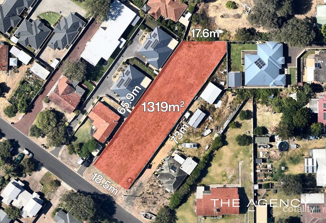 5 Backhouse St, West Busselton, WA 6280