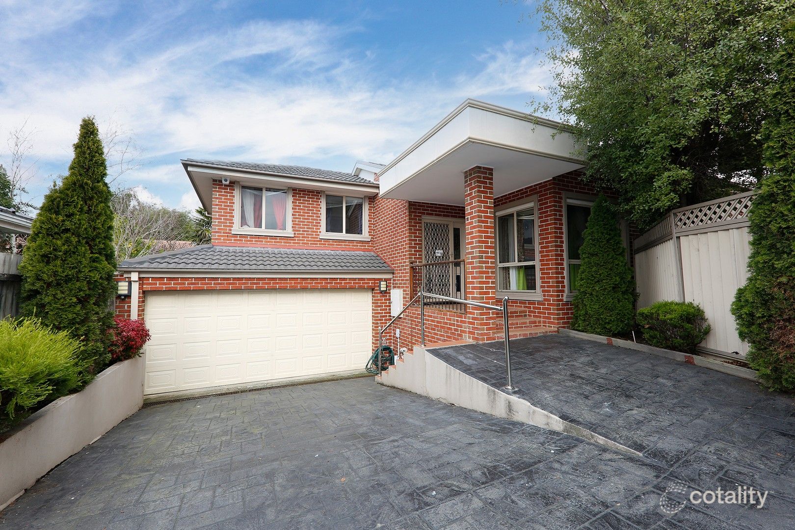 32a Bellevue Ave, Doncaster East, VIC 3109