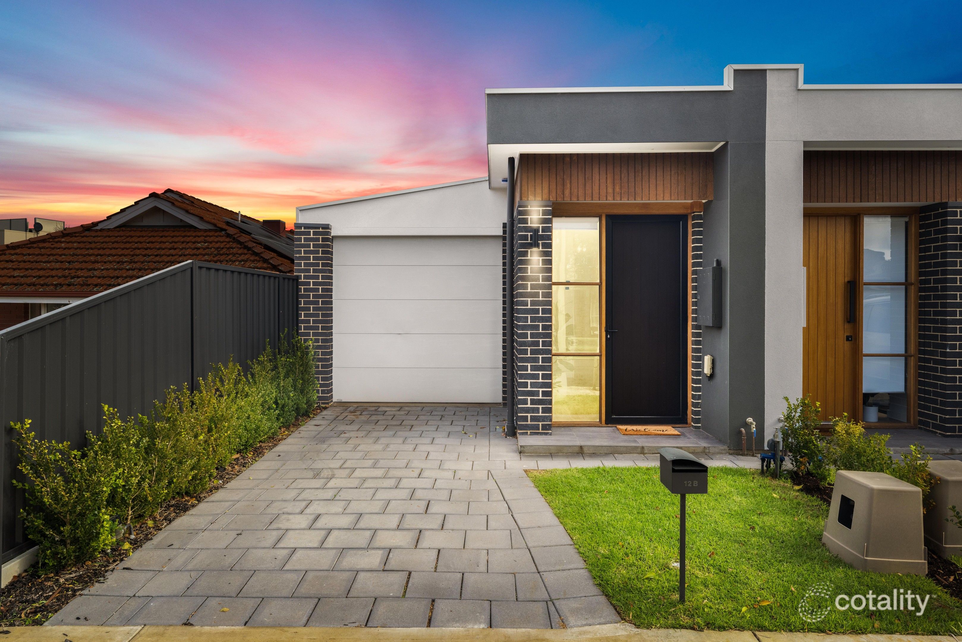 12b Cudmore Tce, Marleston, SA 5033