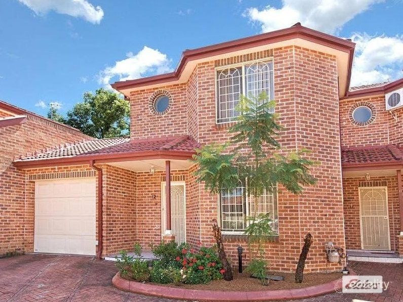 12/28 Bowden St, North Parramatta, NSW 2151