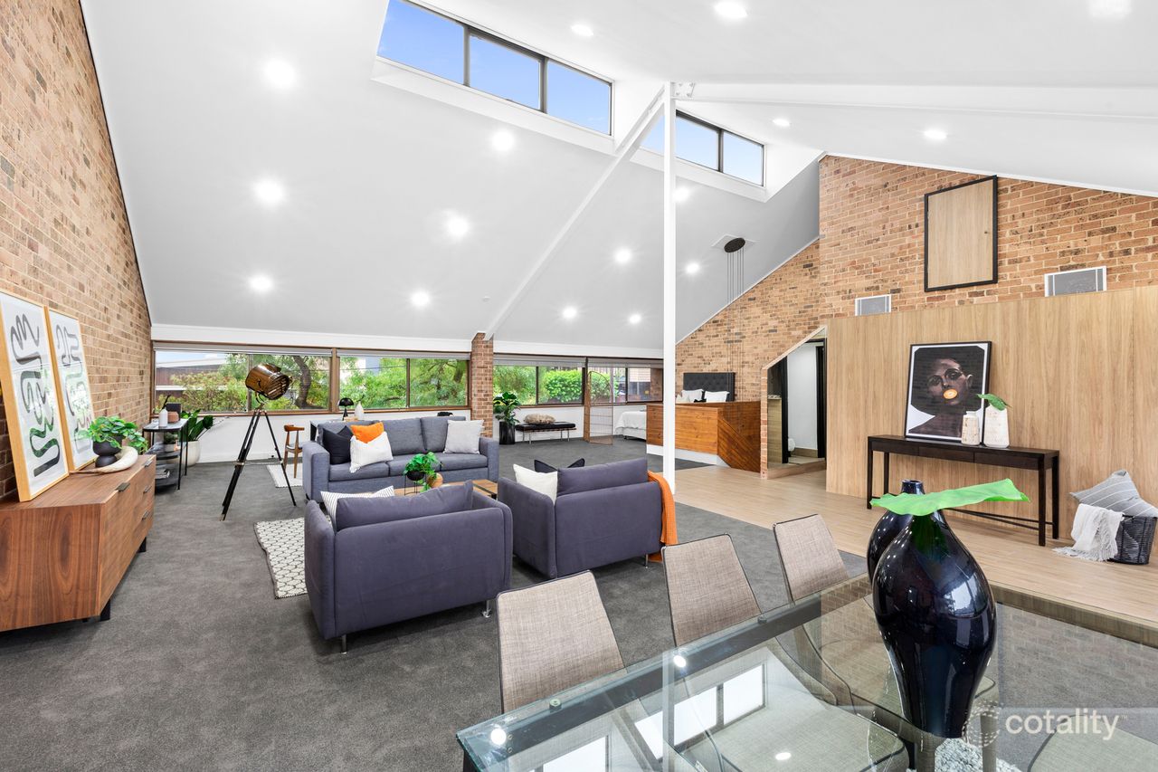 2/104 Phillip St, Birchgrove, NSW 2041