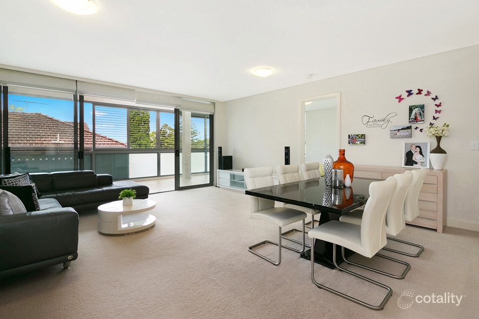 816/2-8 Bruce Ave, Killara, NSW 2071