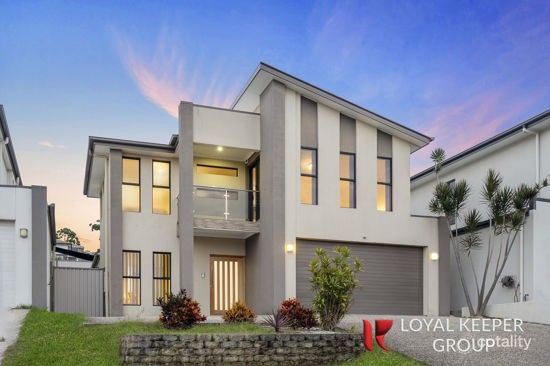 30 Gebacri Rd, Underwood, QLD 4119