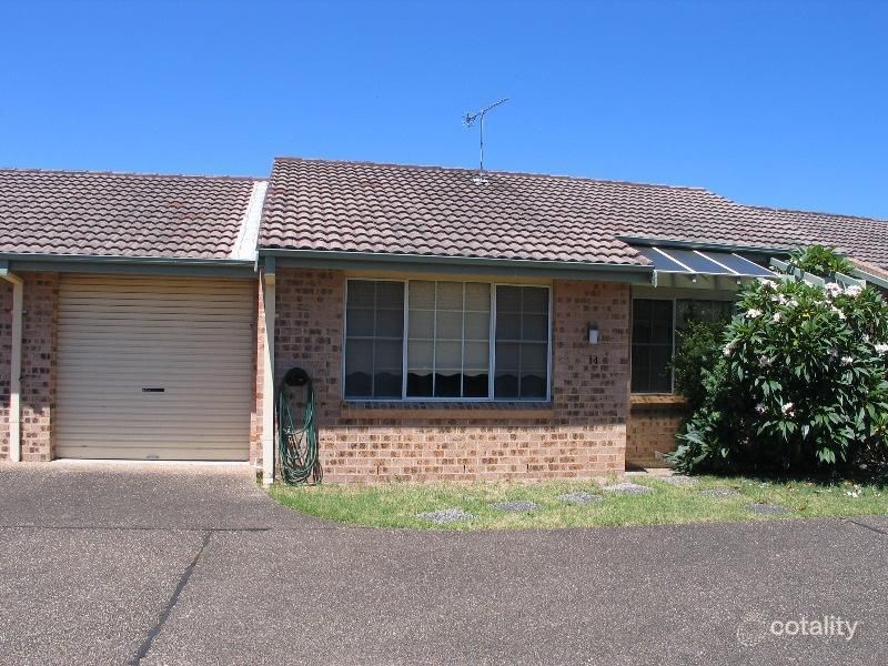 14/9 Mountain View Pl, Shoalhaven Heads, NSW 2535