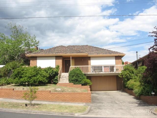 14 Ada St, Doncaster, VIC 3108