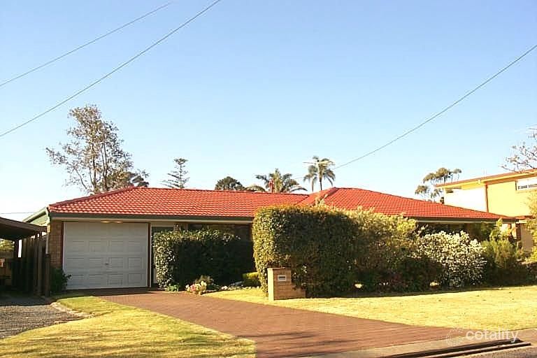 25 Brangus St, Harristown, QLD 4350