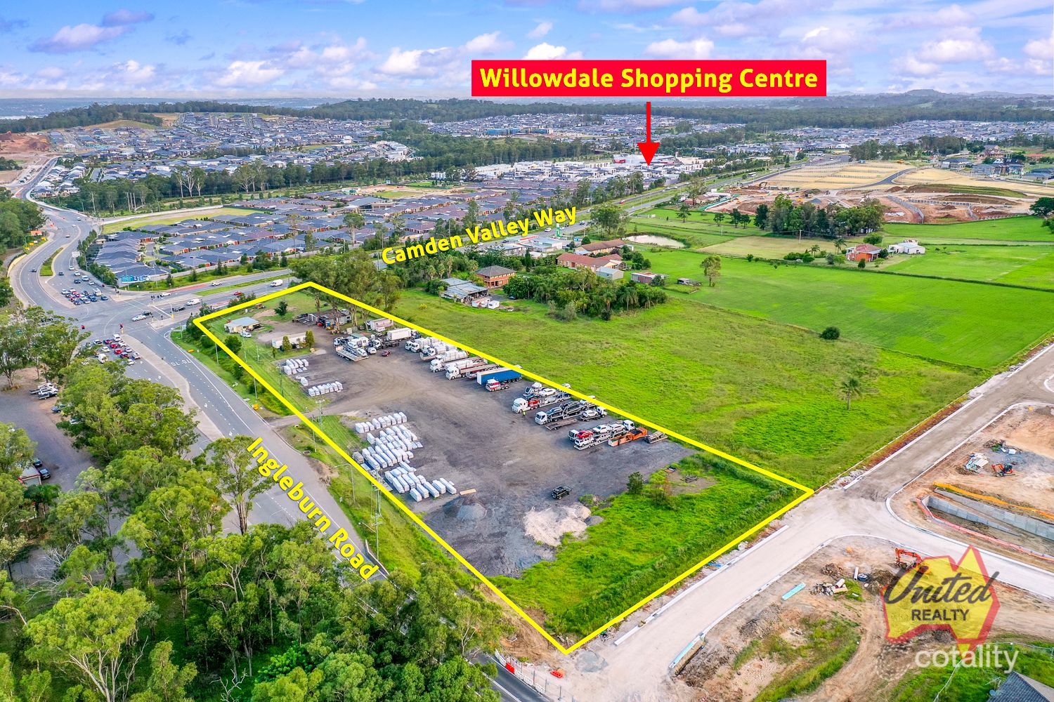11 Ingleburn Rd, Leppington, NSW 2179