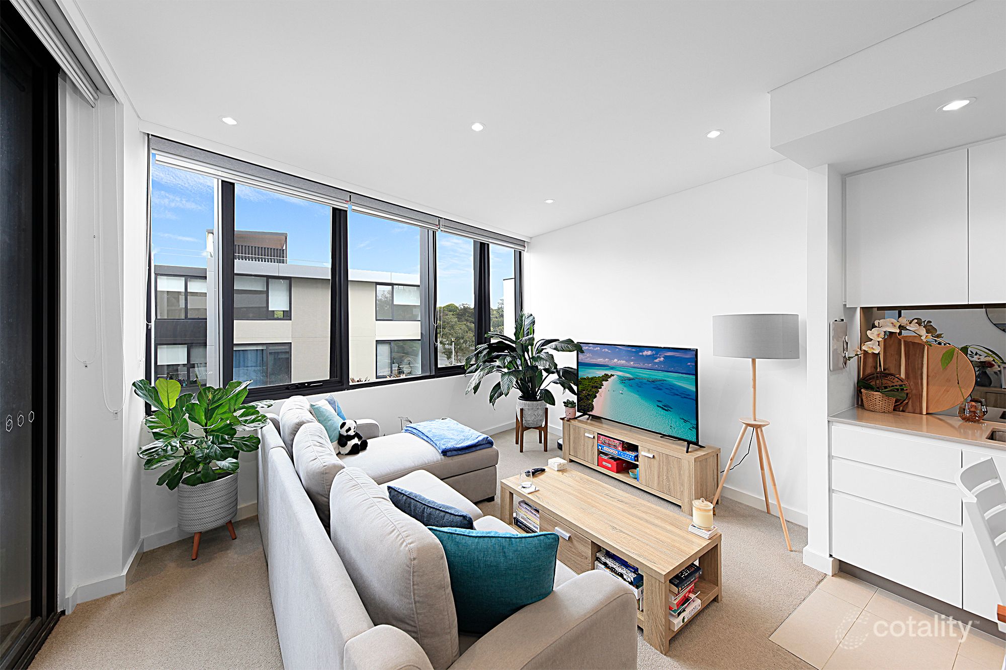 203/16 Hilly St, Mortlake, NSW 2137