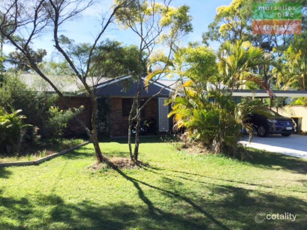 12 Amberton St, Caboolture, QLD 4510