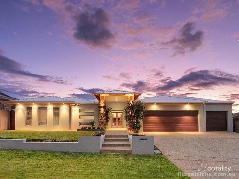 4 Florey St, Lloyd, NSW 2650