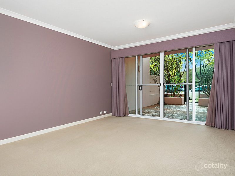 4/71 Parry St, Perth, WA 6000