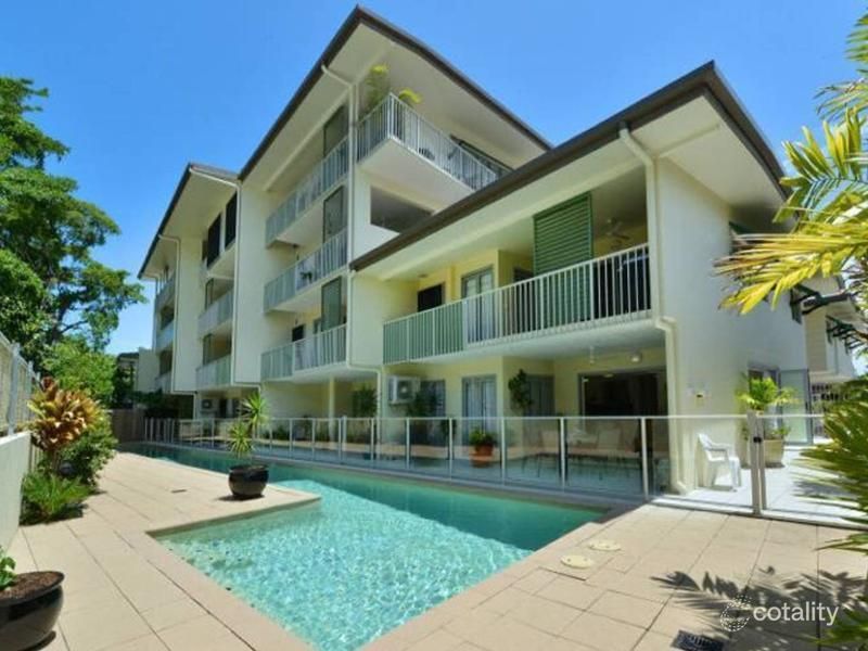 11/110-114 Collins Ave, Edge Hill, QLD 4870
