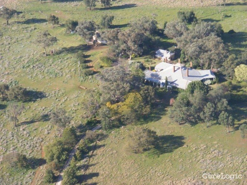 7009 Goolma Rd, Montefiores, NSW 2820