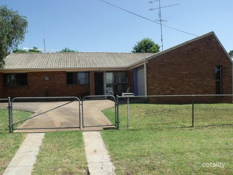 17 Browne St, Yarraman, QLD 4614
